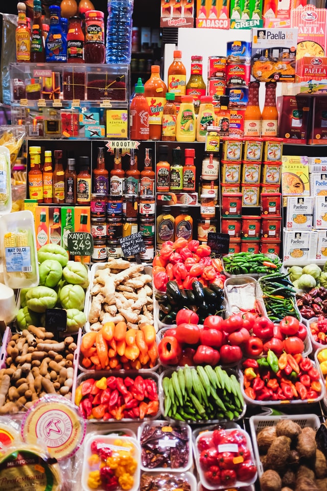 Spain as a Market for Sustainable Products