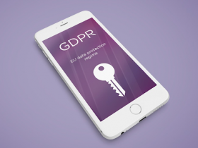GDPR for Small Businesses