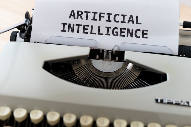 Artificial Intelligence The Future Of Accounting