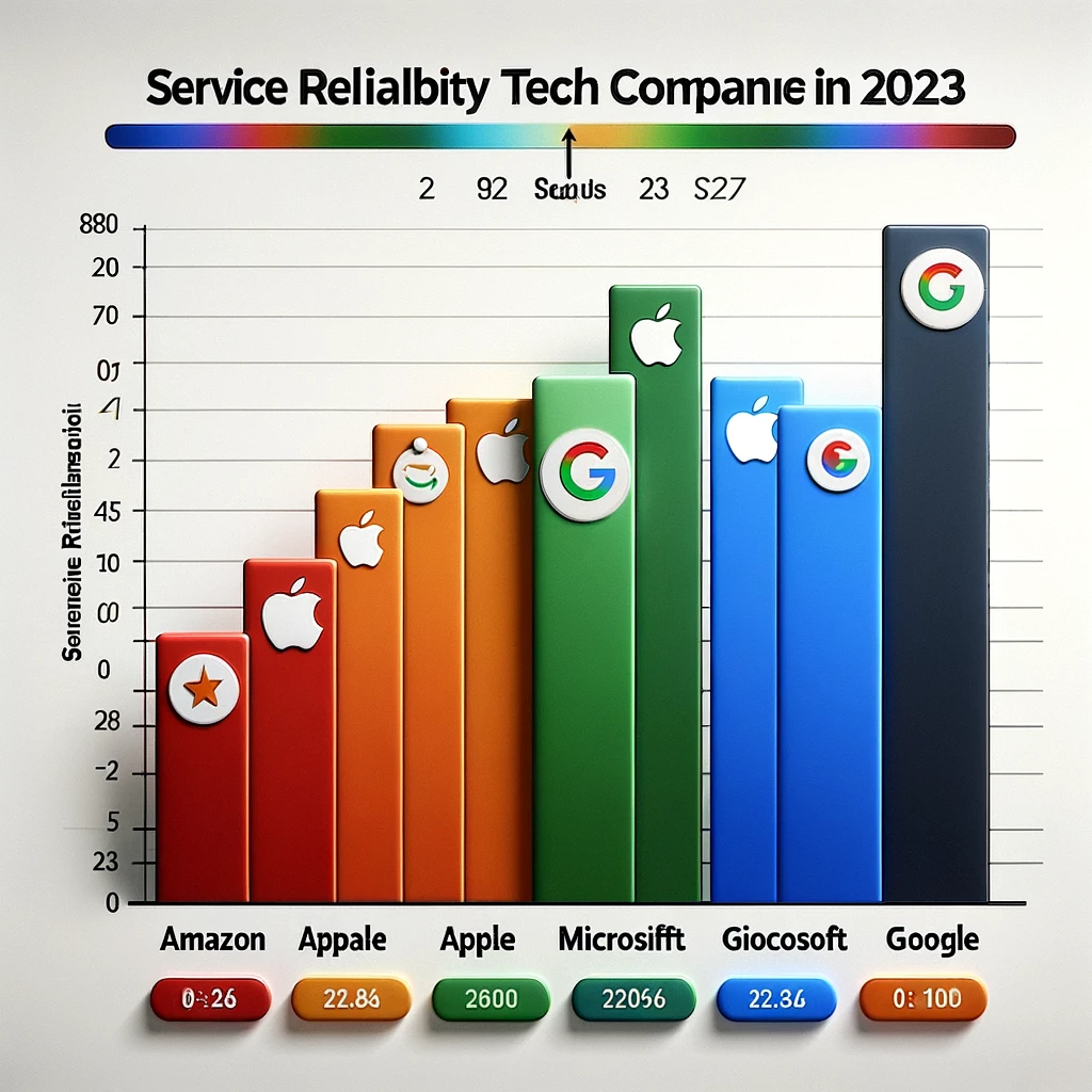 A Graph for Reliable Service
